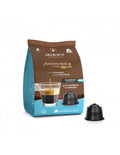 LOLLO  CAFFE - PASSIONE DOLCE CLASSICO DOSETTES DOLCE GUSTO compatible X16