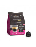LOLLO  CAFFE - PASSIONE DOLCE NERO DOSETTES DOLCE GUSTO compatible X16