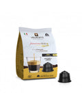LOLLO  CAFFE - PASSIONE DOLCE ORO DOSETTES DOLCE GUSTO compatible X16