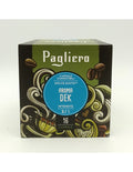 PAGLIERO CAFFE DECA CAFE DOSETTES DOLCE GUSTO COMPATIBLE X16 décaféiné