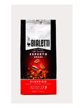 Café en Grain Bialetti Experto Classico paquet de 500g - Café Italien Equilibré Premium