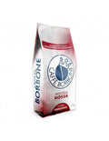 Borbone Rosso café grain 1kg