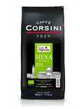 Corsini Siena BIO café grain 500g