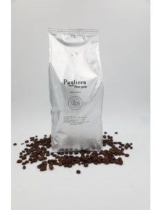 Pagliero Pieno Gusto café grain 1kg