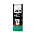 Café moulu BIALETTI  DECAFFEINATO  PERFETTO MOKA 250 GR Décaféiné