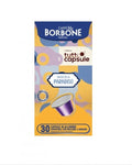 Borbone Paradisio dosettes compatibles Nespresso X30
