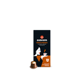 Covim Orocrema dosettes Nespresso compatibles X30