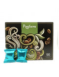 Pagliero Décaffeinato dosettes compatibles Nespresso X100 décaféiné