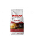 CAFE GRAIN KIMBO POMPEI 1KG