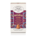 Corsini Costa Rica 100% Arabica x10 Compatibles Nespresso - Café italien Prémium