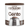 Costadoro  CENTO 100% arabica café moulu 250g