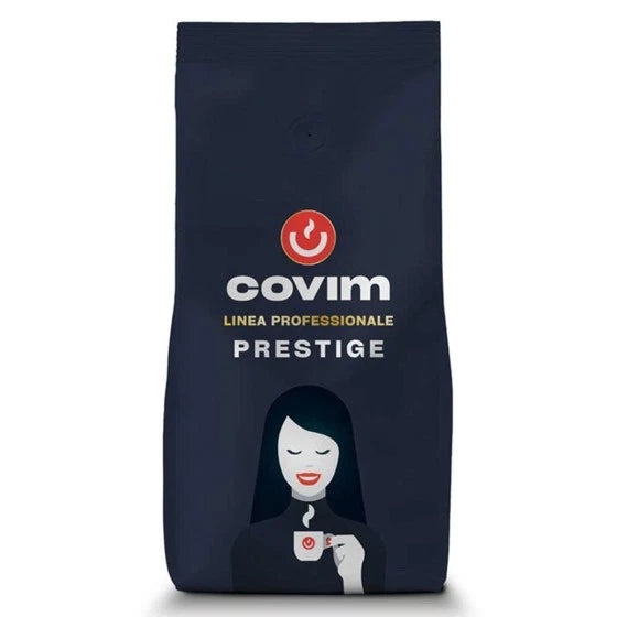 Covim Prestige café grain 1kg