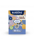 CAFFE BORBONE PARADISO DOSETTES ESE CIALDA PODS X50 EXCLUSIVITE