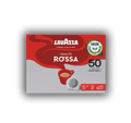 LAVAZZA  CAFFE ROSSO-DOSETTES ESE, CIALDA, PODS x 50