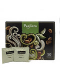 PAGLIERO CAFFE CREMOSO DOSETTES ESE, CIALDA, PODS X100