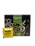 PAGLIERO CAFFE CREMA BAR DOSETTES ESE, CIALDA, PODS X50