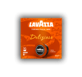 Capsule Lavazza Modo Mio Délizioso 100% Arabica x36 - Café Italien Prémium Equilibré