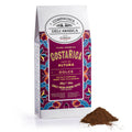 Café Moulu Corsini Costa Rica 250 g - 100% Arabica - Café Italien prémium