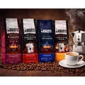 Pack découverte café moulu BIALETTI